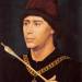 Portrait of Antony of Burgundy